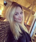 Rencontre Femme : Irina, 37 ans à Russe  St. Petersburg